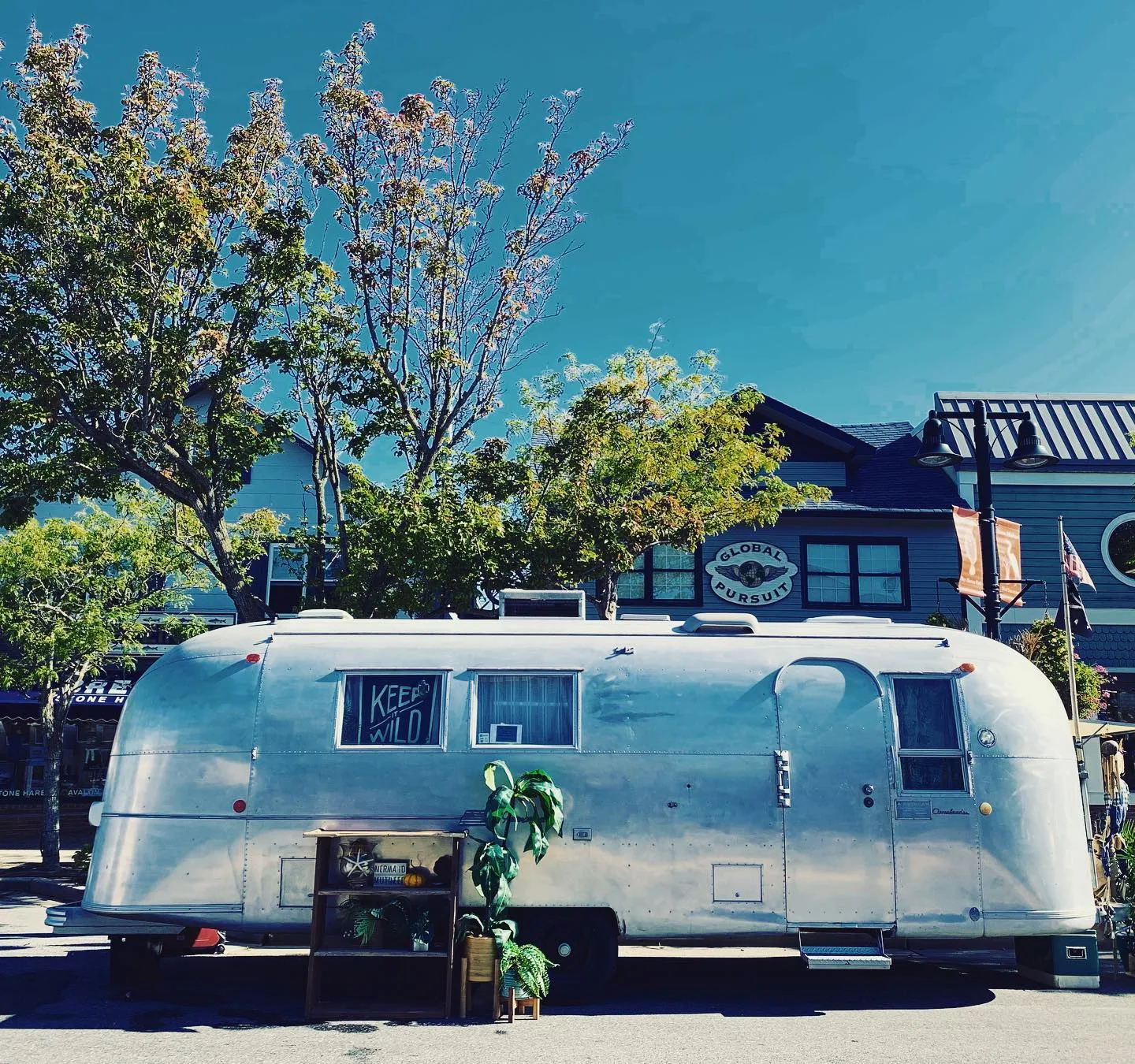 Savor September in Stone Harbor, NJ