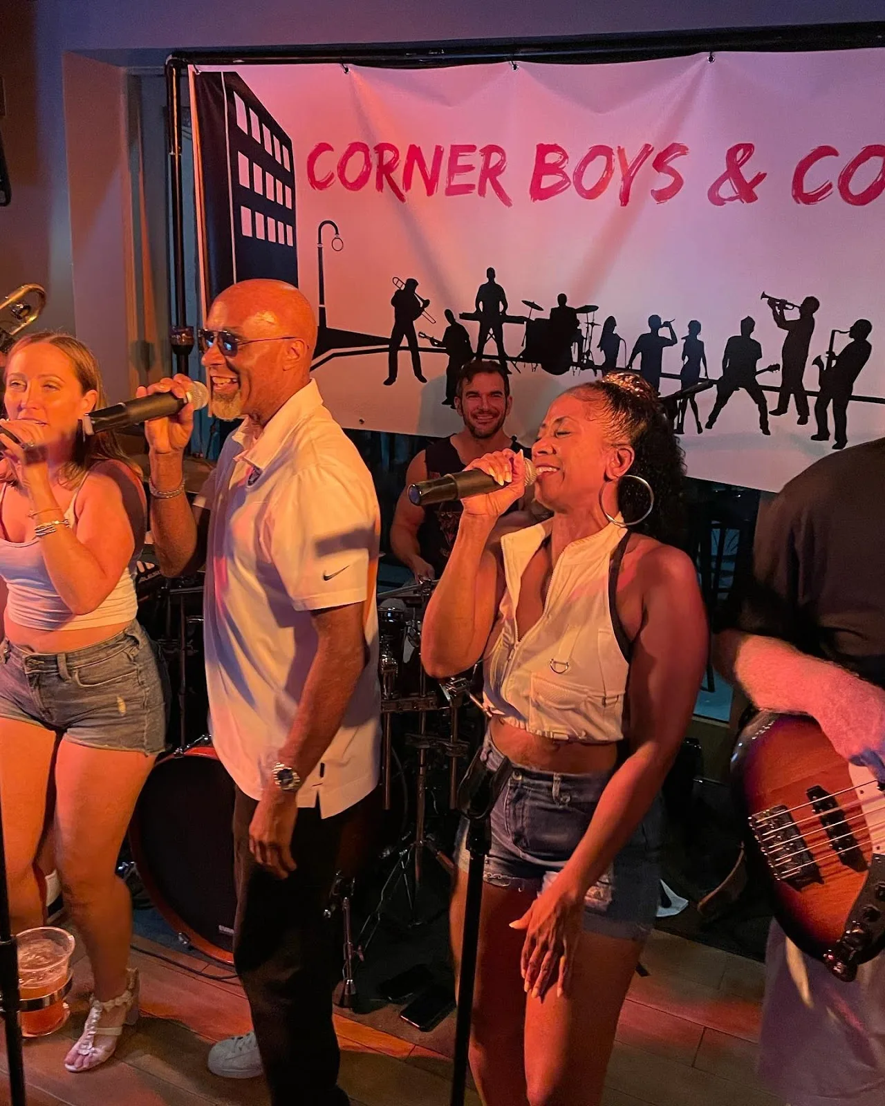 Avalon & Stone Harbor Weekend Entertainment Guide