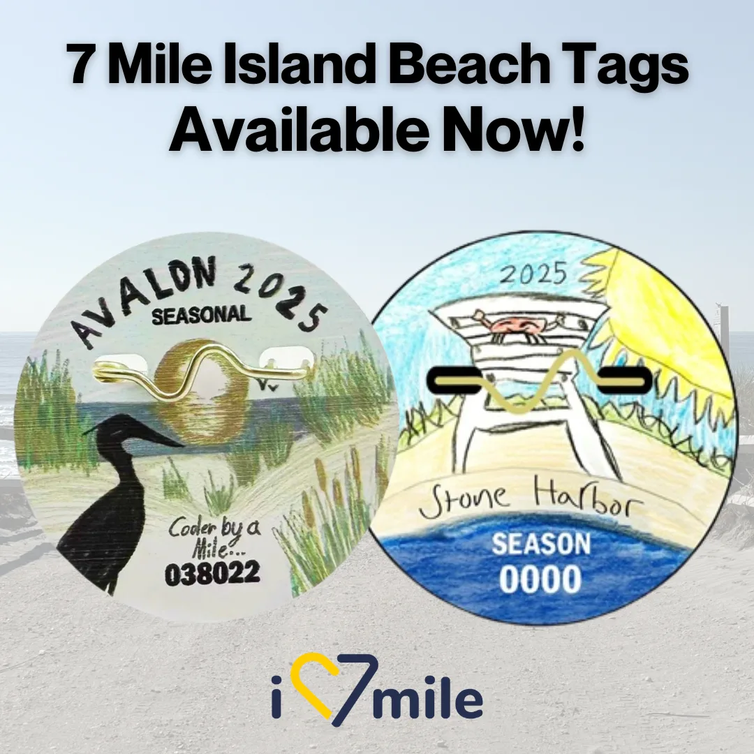 7 Mile Beach Tag Information: Everything You Need to Know for 2025