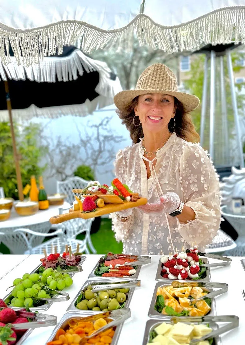 Coastal Barcuterie Brings a Fresh Take on Shore Entertaining