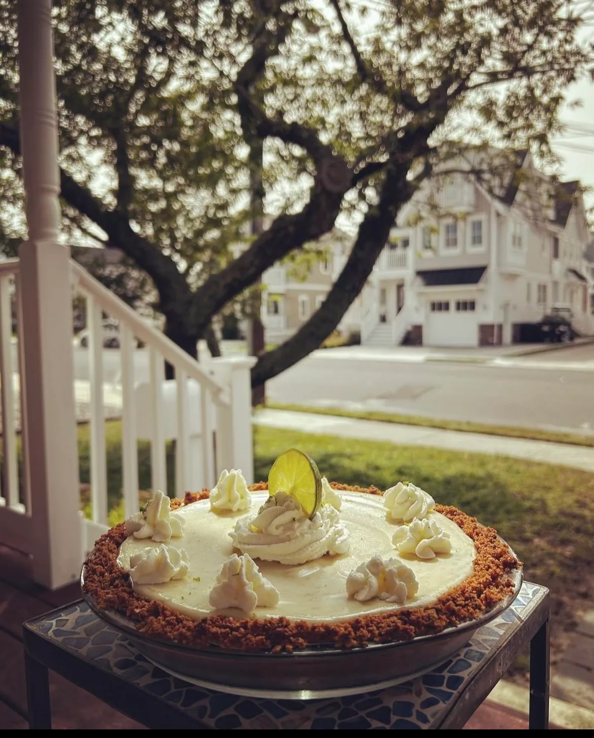 High Dune Baking Co. - A Legacy of Love and Baking in Avalon