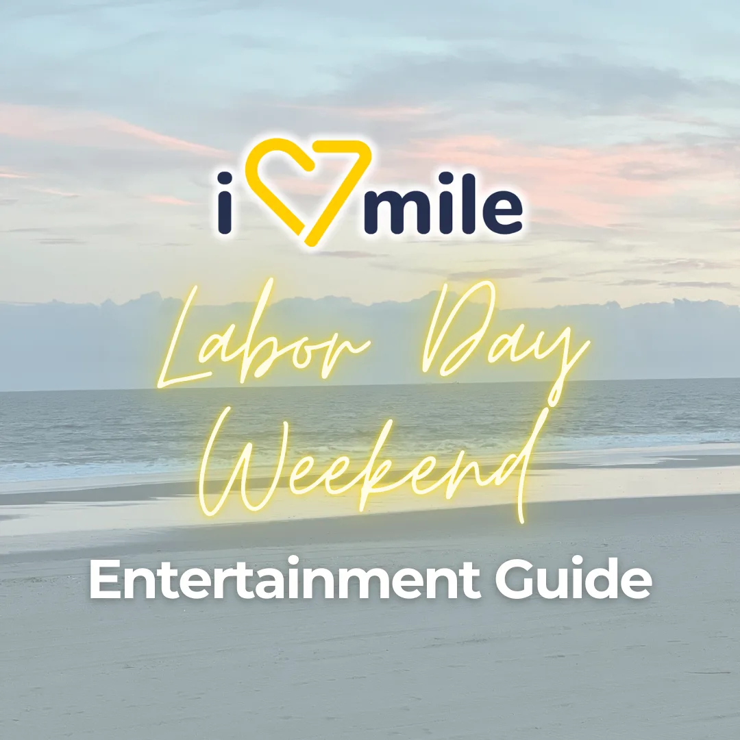 Labor Day Weekend Entertainment Guide