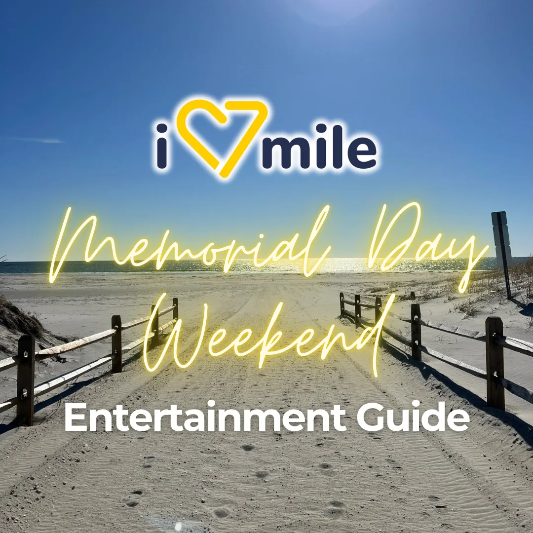Memorial Day Weekend 2025: Where to Kick Off Summer on the 7 Mile Island