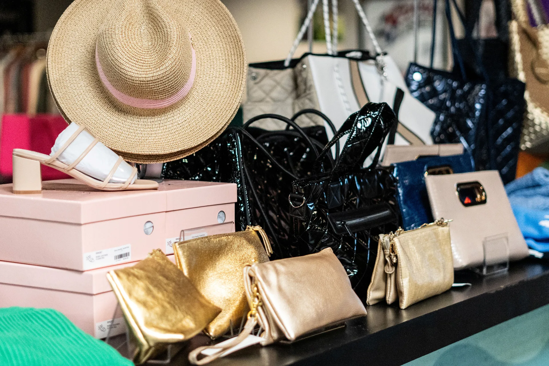 Shop-A-Holics Returns: The Ultimate Shopping Event is Back!