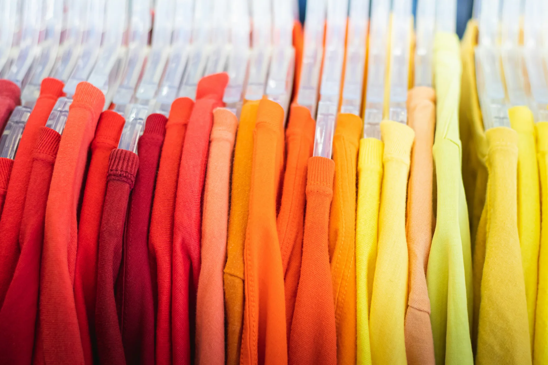 Shopping Frenzy in Avalon & Stone Harbor