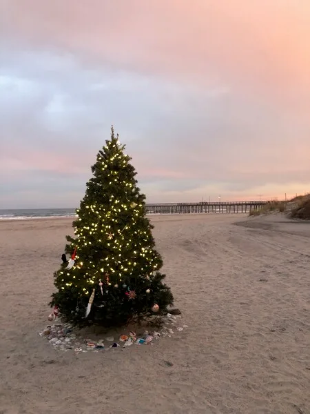Thanksgiving Weekend Events in Avalon, Stone Harbor, & Sea Isle City