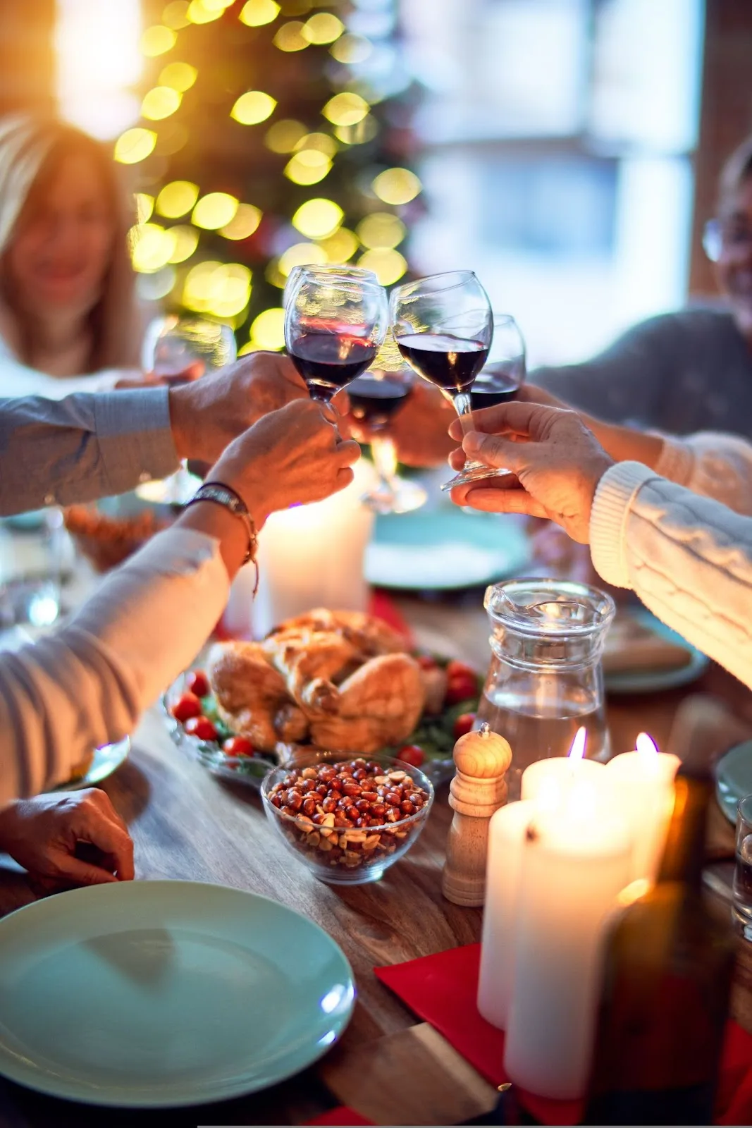 Where to Dine This Thanksgiving