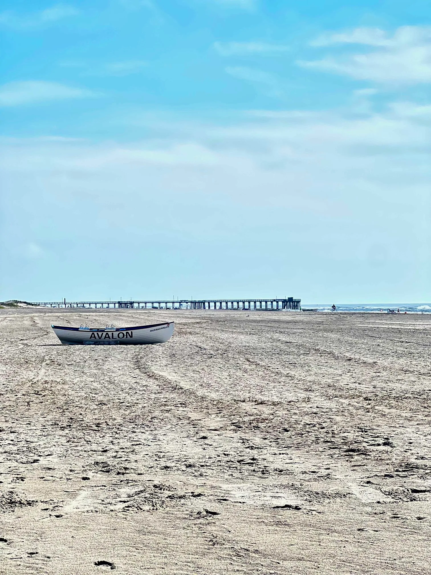 Your Pass to Summer 2024: Avalon's Beach Guide