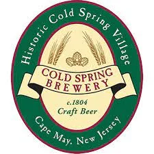 Cold Spring Brewery