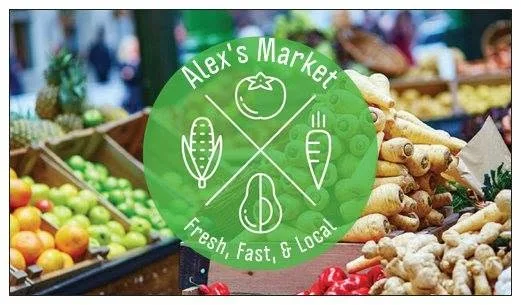 Alex's Stone Harbor Market