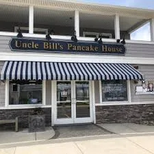 Uncle Bill's Pancake House