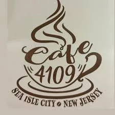Cafe 4109