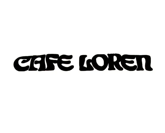 Cafe Loren