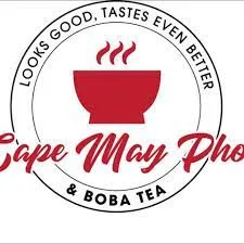Cape May Pho & Boba Tea