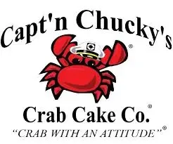 Capt'n Chucky's Crab Cake Co.