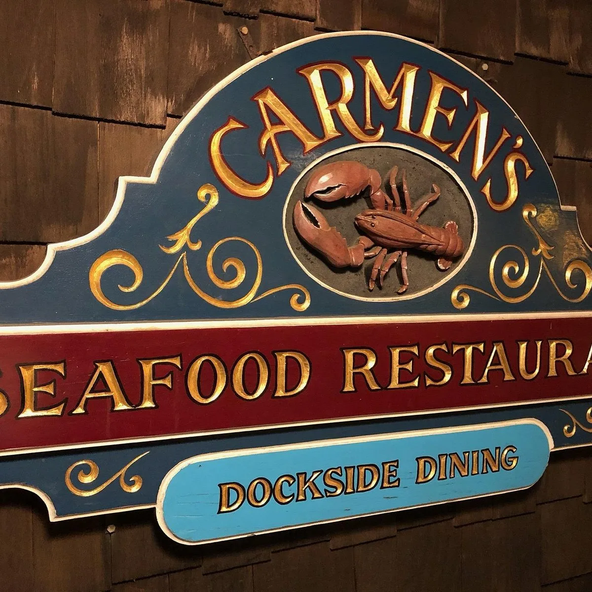Carmen's Seafood Restaurant