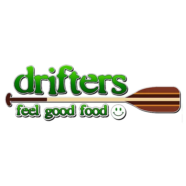 Drifters Feel Good Food