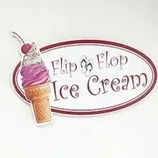 Flip Flop Ice Cream
