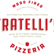 Fratelli's Wood Fired Pizzeria