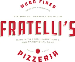 Fratelli's Wood Fired Pizza