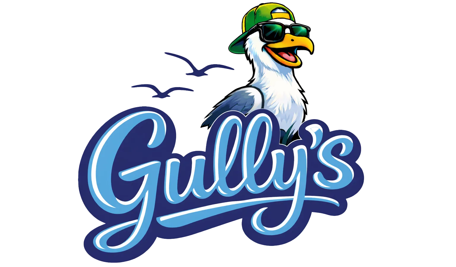 Gully's