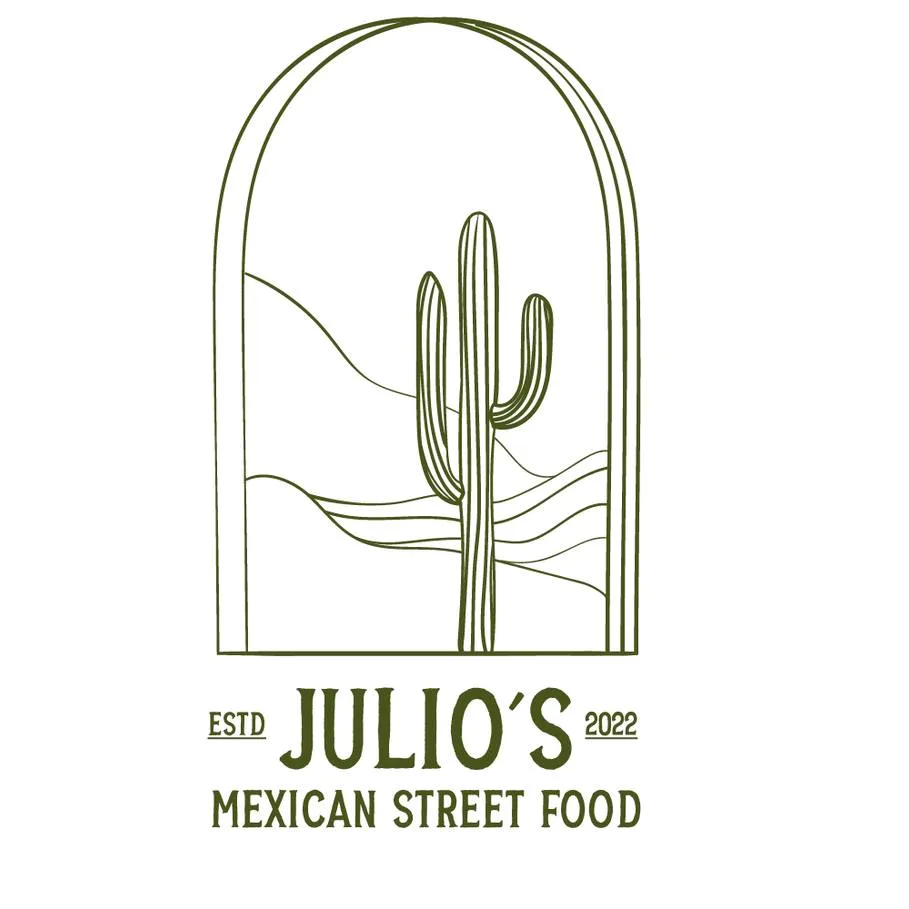 Julio's Mexican Street Food