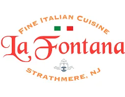 La Fontana Del Mare