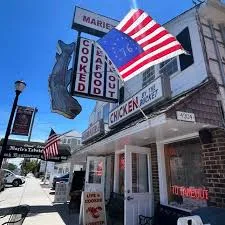 Marie's Seafood Market & Lobster House