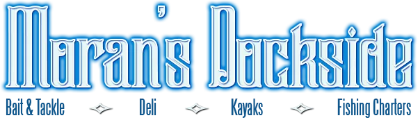 Moran's Dockside & Deli