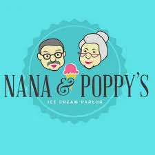 Nana & Poppy's Ice Cream Parlor