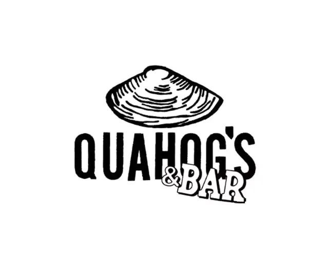 Quahog's Restaurant & Bar