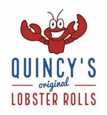 Quincy's Lobster Roll
