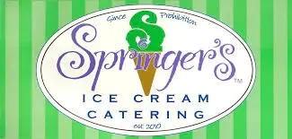 Springer's Ice Cream
