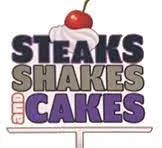 Steaks, Shakes, & Cakes
