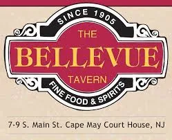 The Bellevue Tavern