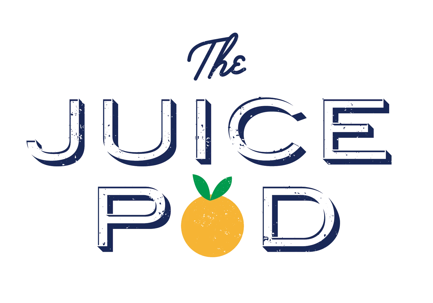 The Juice Pod