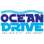 The Ocean Drive