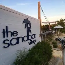 The Sandbar Village