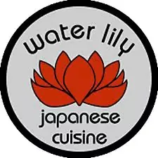 Water Lily Japanese Cuisine