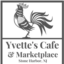 Yvette's Cafe