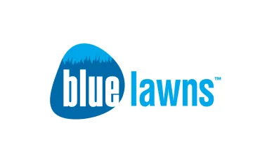 Blue Lawns